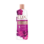 جل الاستحمام بالمسك من لوكس