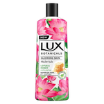 Lux Glowing Skin Body Wash
