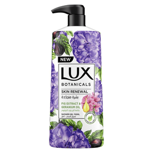Lux Skin Renewal Body Wash