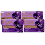 Lux Magical Orchid Soap Bar