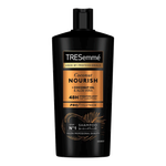 TRESemme Botanix Nourish & Replenish With Coconut & Aloe Vera Shampoo