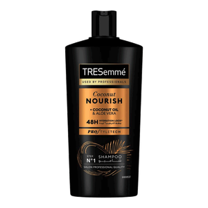 TRESemme Botanix Nourish & Replenish With Coconut & Aloe Vera Shampoo