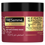 TRESemme Keratin Smooth Mask With Marula Oil, For Soft & Smooth Hair