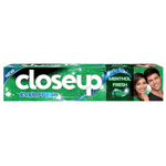 Closeup Menthol Fresh Toothpaste