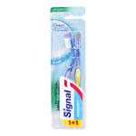 Signal Toothbrush V-Clean, Medium