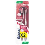 Signal Himalayan Rock Salt Toothbrush - Extra Soft