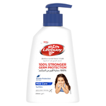 Lifebuoy Anti-Bacterial Hand Wash Mild Care