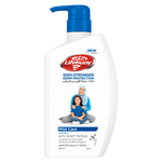 Lifebuoy Mild Care Anti-Bacterial Body Wash
