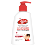 Lifebuoy Anti-Bacterial Total 10 Hand Wash