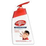 Lifebuoy Total 10 Antibacterial Handwash