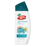 Lifebuoy Antibacterial Body Wash Sea Minerals