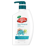 Lifebuoy Sea Minerals Body Wash