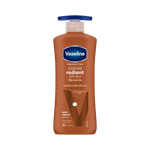 Vaseline Intensive Care Cocoa Radiant Body Lotion