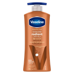 Vaseline Intensive Care Cocoa Radiant Body Lotion