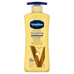 لوشن للعناية الاساسية بالجسم بخلاصة الشوفان النقي من فازلين