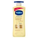 Vaseline Intensive Care Body Lotion Essential Healing