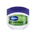 Vaseline Petroleum Jelly For Dry Skin, Aloe Fresh To Heal Dry & Damaged Skin