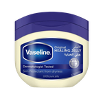 Vaseline 100% Pure Petroleum Jelly For Dry Skin