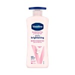 Vaseline Daily Brightening Even Ton Lotion