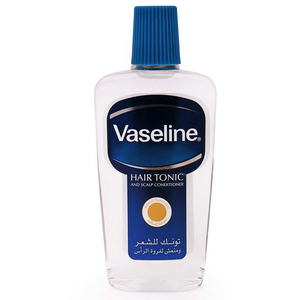 Vaseline Hair Tonic & Scalp Conditioner