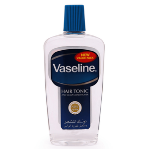 Vaseline Hair Tonic Intensive