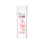 Clear Soft & Shiny Anti-Dandruff Shampoo