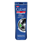 Clear Anti-Dandruff Deep Clean Shampoo - Men