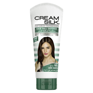 Cream Silk Hair Fall Defense Conditioner