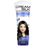 Cream Silk Damage Control Conditioner