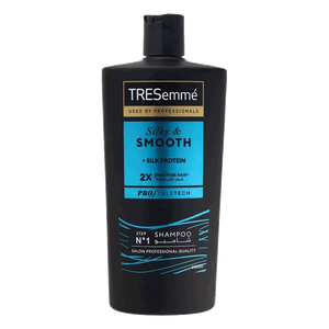 TRESemme ' Shampoo Silky Smooth