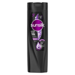 Sunsilk Shampoo Stunning Black Shine