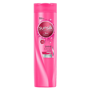 Sunsilk Shine & Strength Shampoo