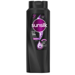 Sunsilk Stunning Black Shine Shampoo