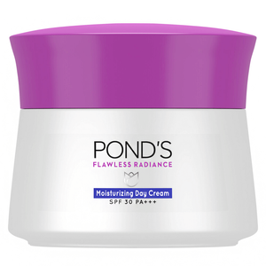 Pond's Flawless Radiance Moisturizing With SPF30+ Day Cream