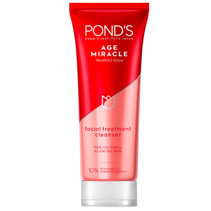 Pond's Face Wash Age Miracle