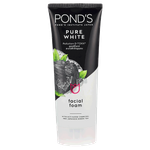 Pond's Pure Bright Face Cleanser With Foam