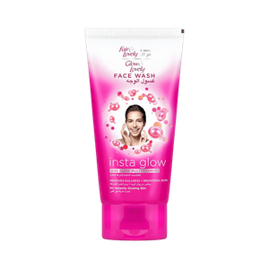 Glow & Lovely Instant Glow Face Wash