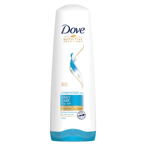 Dove Conditioner Daily Care