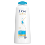 Dove Shampoo Daily Care