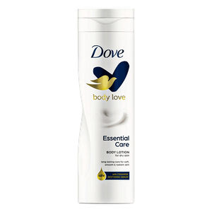 Dove Body Lotion Essential Nourishment