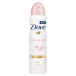 Dove Antiperspirant Deodorant Spray - Women
