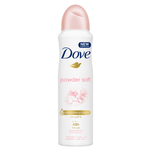 Dove Antiperspirant Deodorant Spray - Women