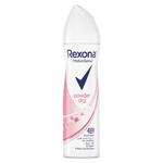 Rexona For Women Antiperspirant Deodorant Spray