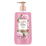 Lux Antibacterial Glycerine Enriched Soft Rose Liquid Hand Wash