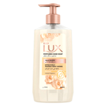 Lux Anti-Bacterial Velvet Jasmine Hand Wash