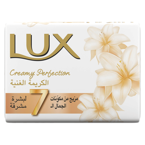 Lux flaw-less Soap Bar