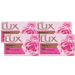 Lux Glowing Skin Soap Bar