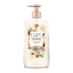 Lux Velvet Touch Perfumed Hand Wash