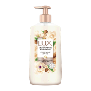 Lux Velvet Touch Perfumed Hand Wash