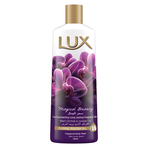 Lux Magical Beauty Body Wash